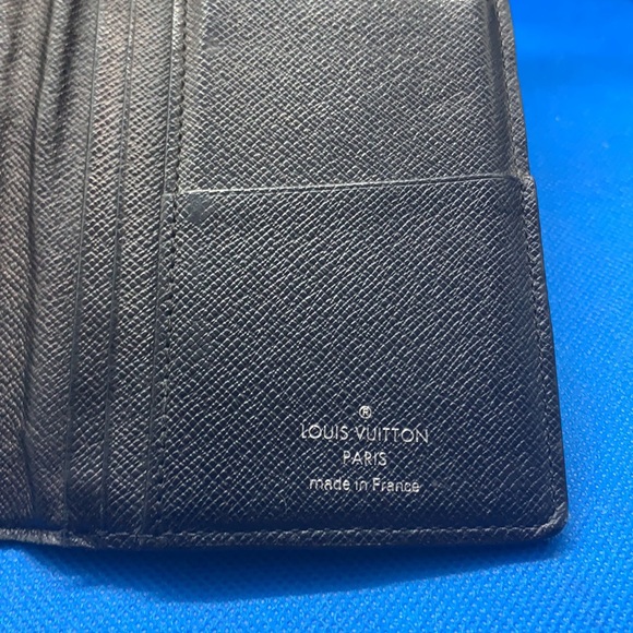 Louis Vuitton Porutofoiyu Brotha Damier Graphite wallet - Picture 7 of 14
